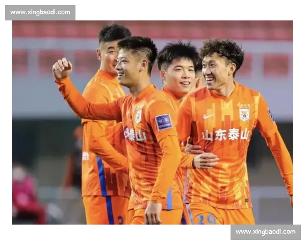 13 胜 + 百万奖金!泰山这波操作,不输当年恒大