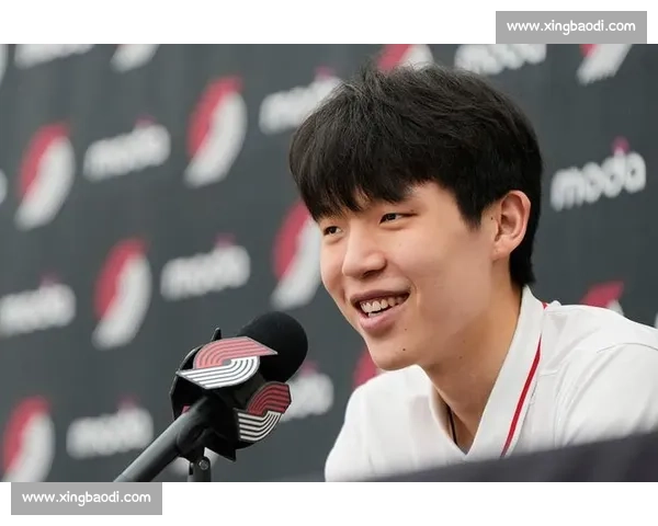 杨瀚森首秀 5 分钟：认不足，比帅揭轮换原因