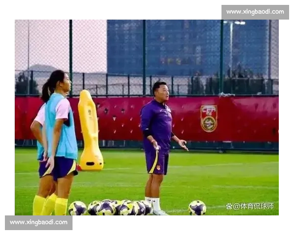 国足选帅困局：外教难入眼，土帅迎转机？